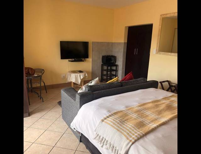 0 BEDROOM PROPERTY TO RENT IN ROCKLANDS